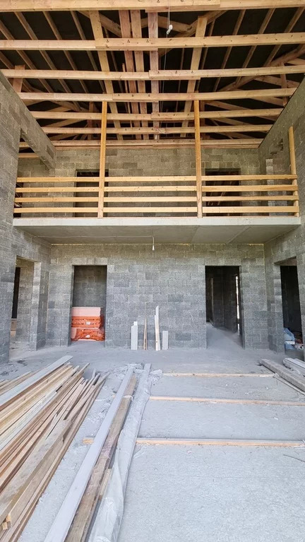 Продажа дома, Всеволожск, Всеволожский район, Улица Камышовая, дом 17 - Фото 25