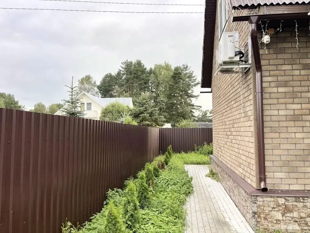 Продажа дома 86.6м ул. Комсомольская, Ярославская область, ... - Фото 31