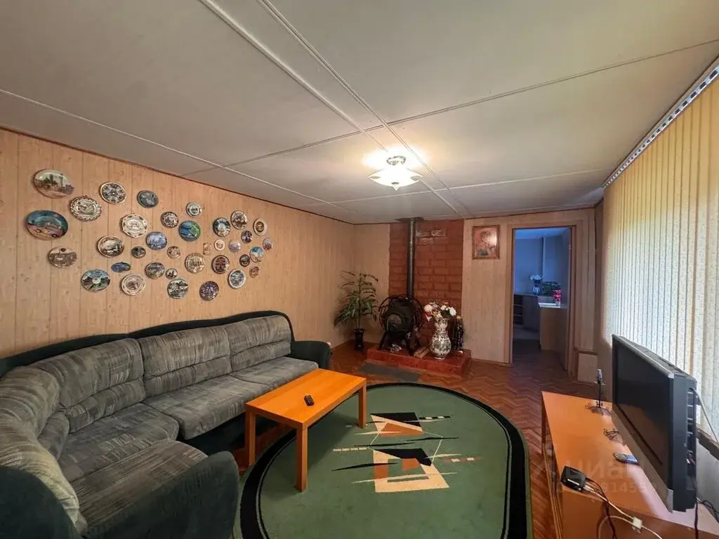 Продажа дома 180.0м ул. Урожайная, 90, Ярославская область, ... - Фото 6