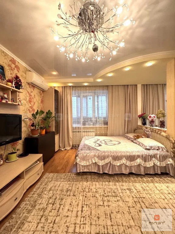 Продажа квартиры, Казань, ул. Серова - Фото 9