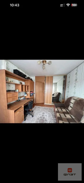 Продажа квартиры, Казань, ул. Академика Завойского - Фото 3
