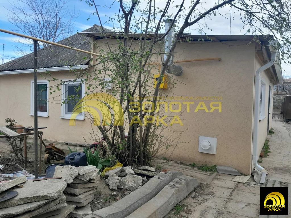 Продажа дома, Старотитаровская, Темрюкский район - Фото 0
