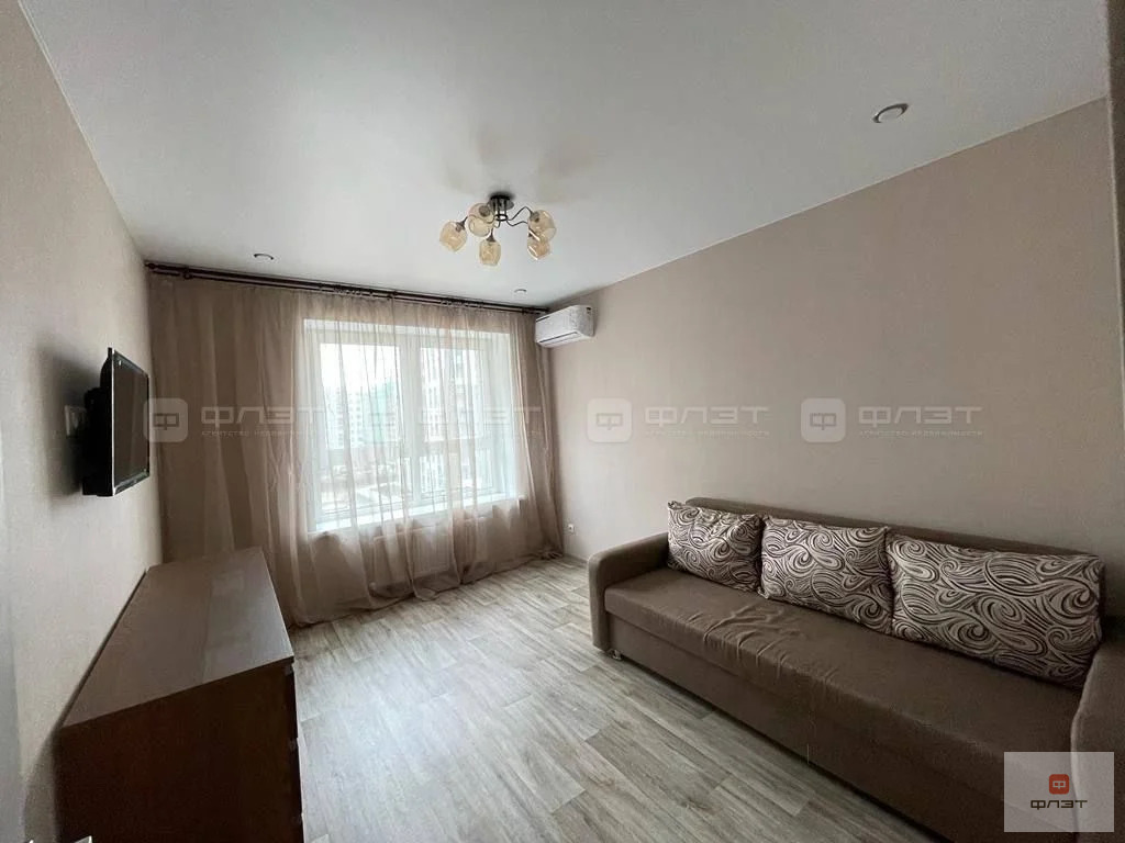 Продажа квартиры, Казань, ул. Умырзая - Фото 3