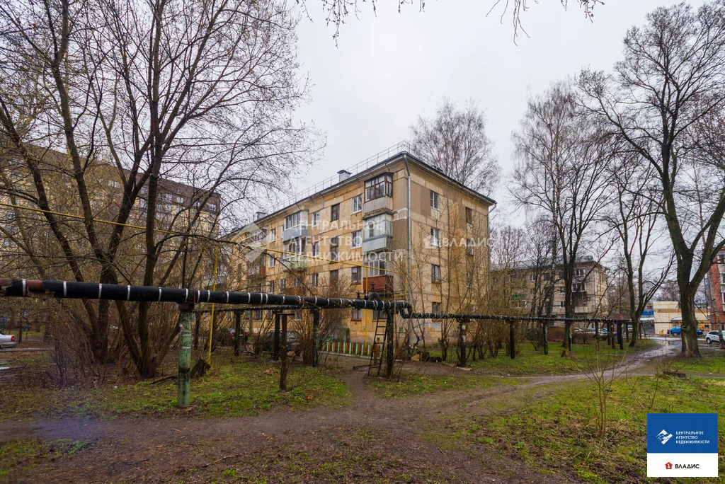 Продажа квартиры, Рязань, ул. Островского - Фото 17