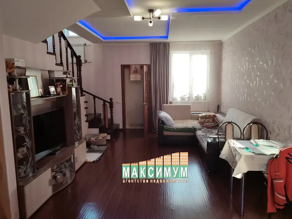 Таунхаус в г/о домодедово, мкр. Барыбино, село Ильинское - Фото 10