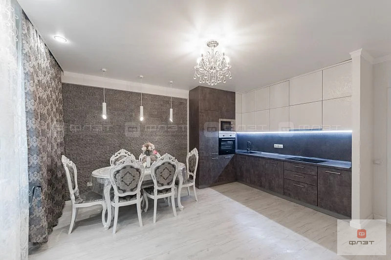 Продажа квартиры, Казань, Победы пр-кт. - Фото 1