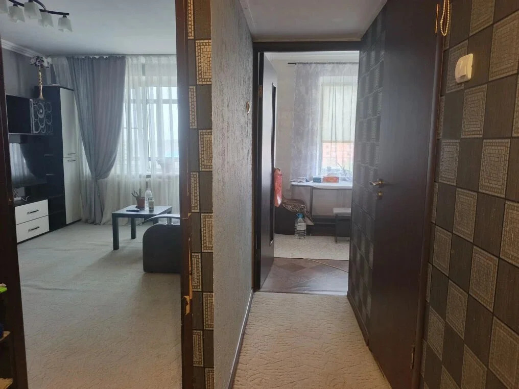 Продажа квартиры, Афипский, Северский район, ул. 50 лет Октября - Фото 7