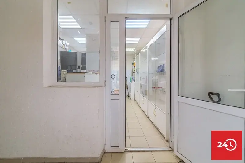 В продаже коммерческое помещение в самом центре Спутника 80 кв м - Фото 6