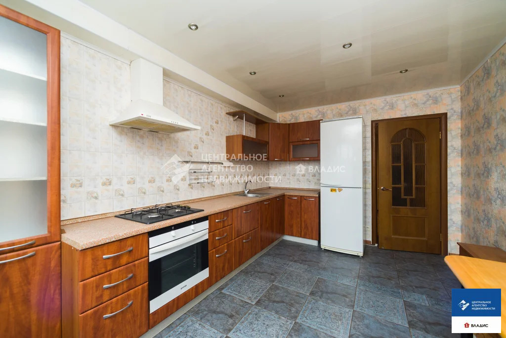 Продажа квартиры, Рязань - Фото 1