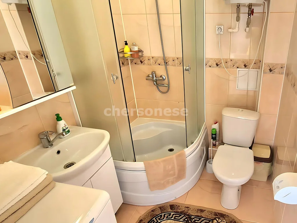 Продажа квартиры, Севастополь, ул. Адмирала Фадеева - Фото 8