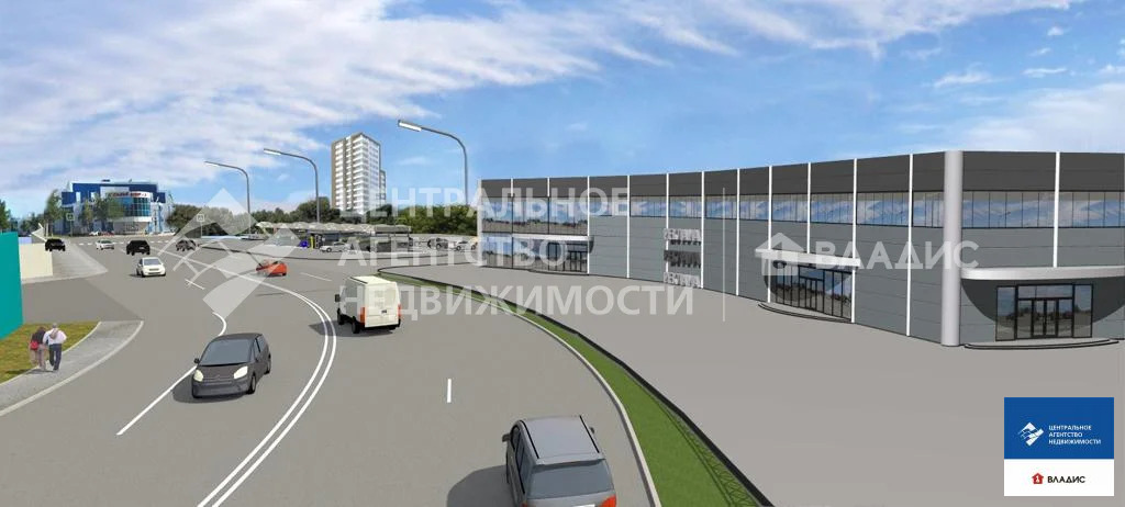 Продажа земельного участка, Рязань, Яблочкова проезд - Фото 3