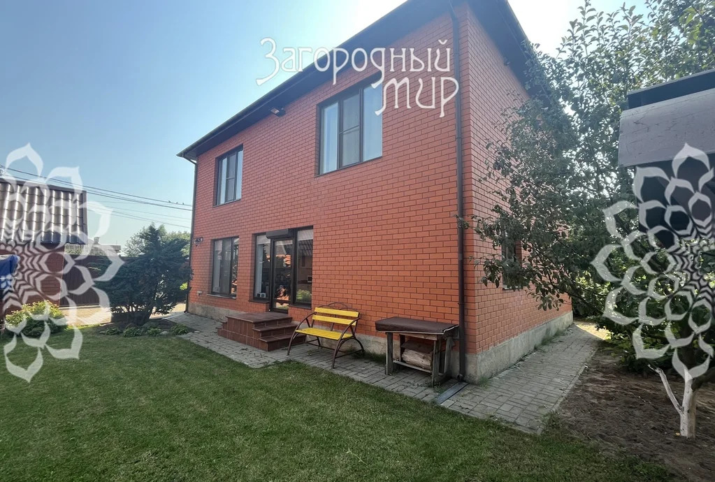 Продам дом, Новорязанское шоссе, 30 км от МКАД - Фото 2