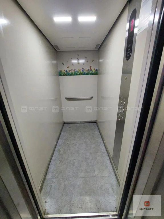 Продажа квартиры, Казань, ул. Лукина - Фото 5