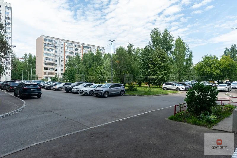 Продажа квартиры, Казань, Победы пр-кт. - Фото 20