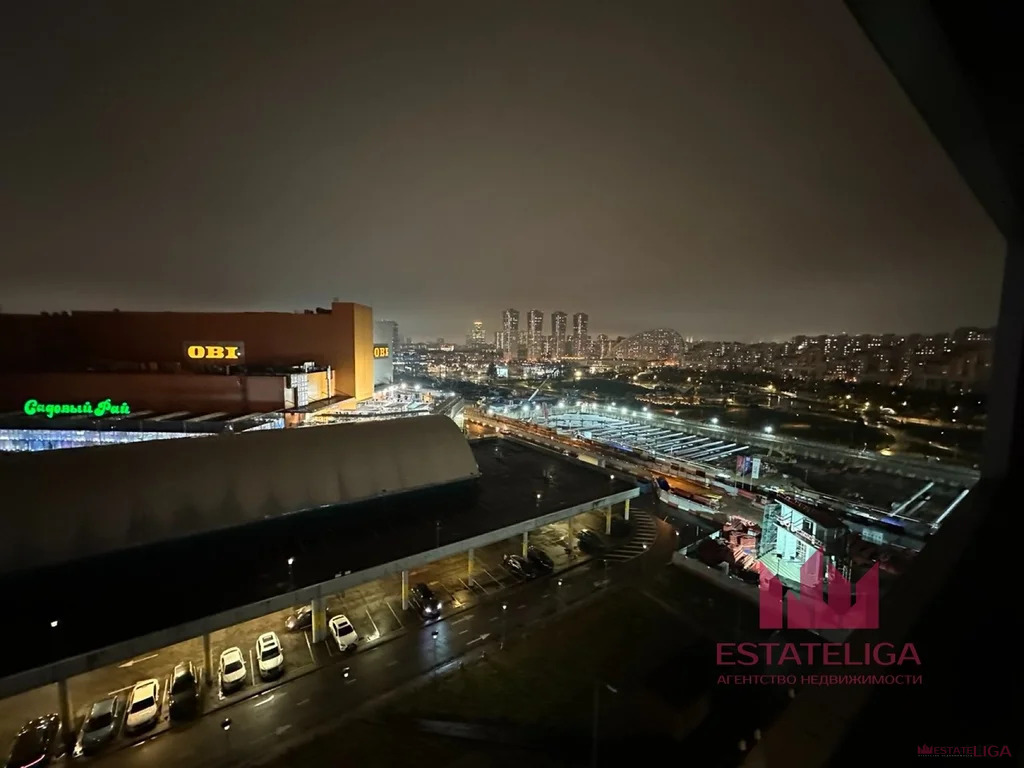 Аренда квартиры, Ходынский б-р. - Фото 9