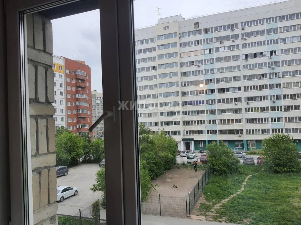 Продажа квартиры, Новосибирск, ул. Широкая - Фото 2