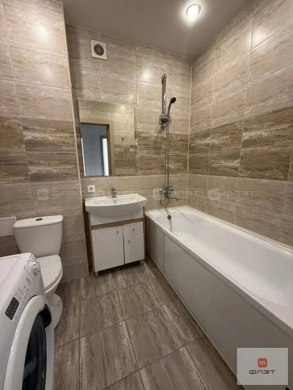 Продажа квартиры, Казань, ул. Азата Аббасова - Фото 11