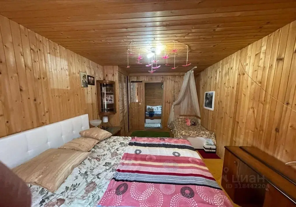 Продажа дома 117.3м Московская область, Раменский муниципальный округ, ... - Фото 12