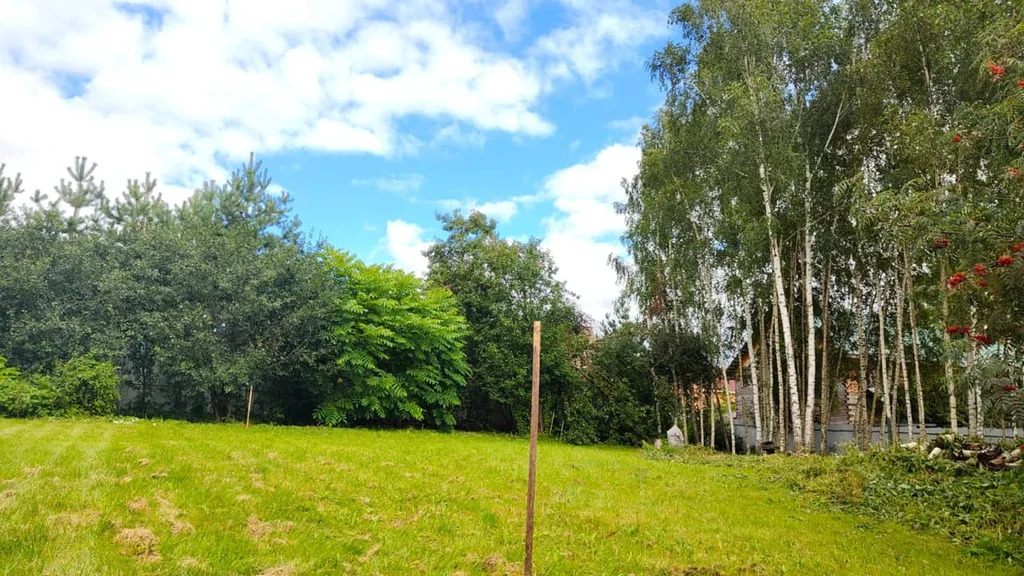 Продажа участка, Внуково, Дмитровский район - Фото 5