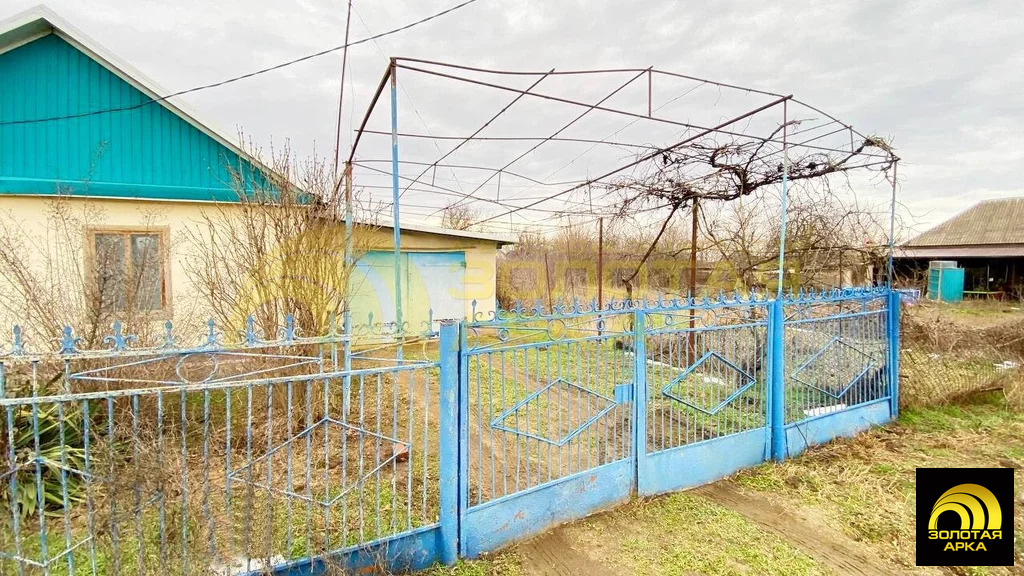 Продажа дома, Варениковская, Крымский район, ул. Мира - Фото 13