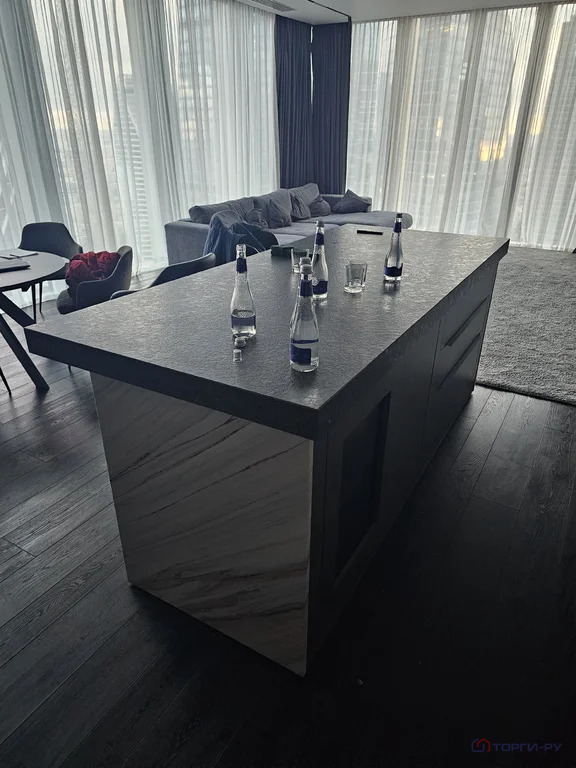 Продажа квартиры, проезд 1-й Красногвардейский - Фото 2