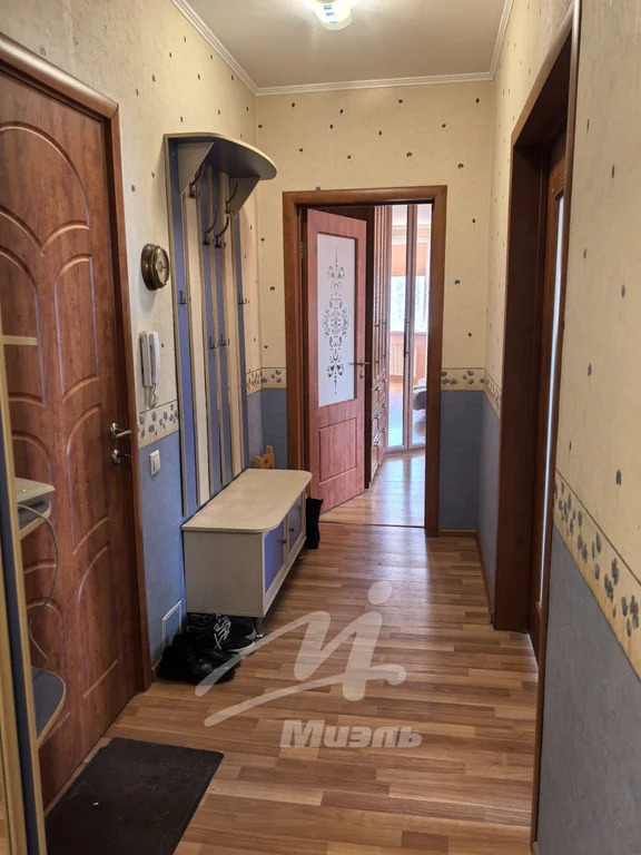 Продажа квартиры, Тепличный пер. - Фото 6