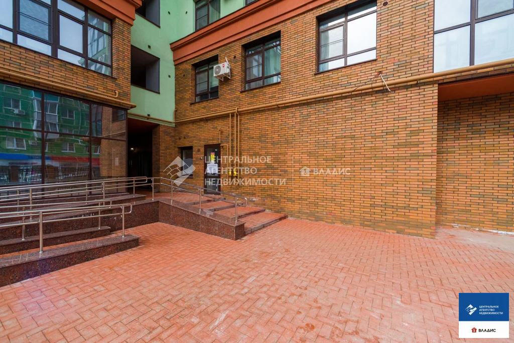 Продажа квартиры, Рязань, ул. Фирсова - Фото 3