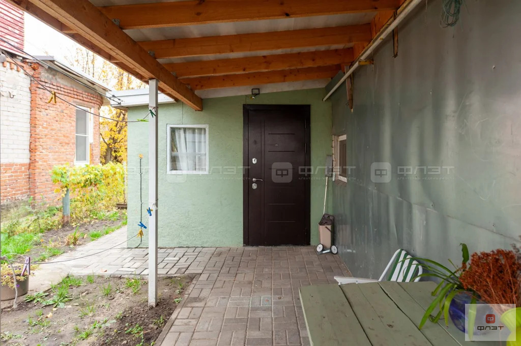 Продажа таунхауса, Казань, ул. Силикатная - Фото 6