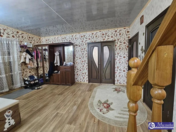 Продажа дома, Батайск, белоруская улица - Фото 4