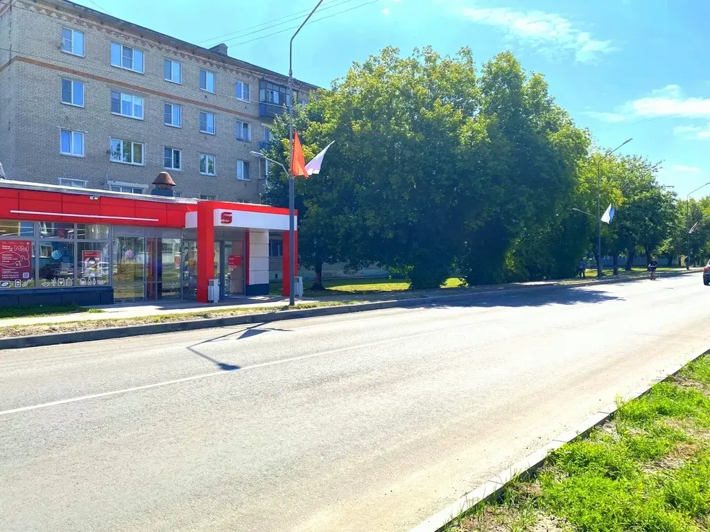 1-я квартира на ул. Вокзальная, дом 11 - Фото 16