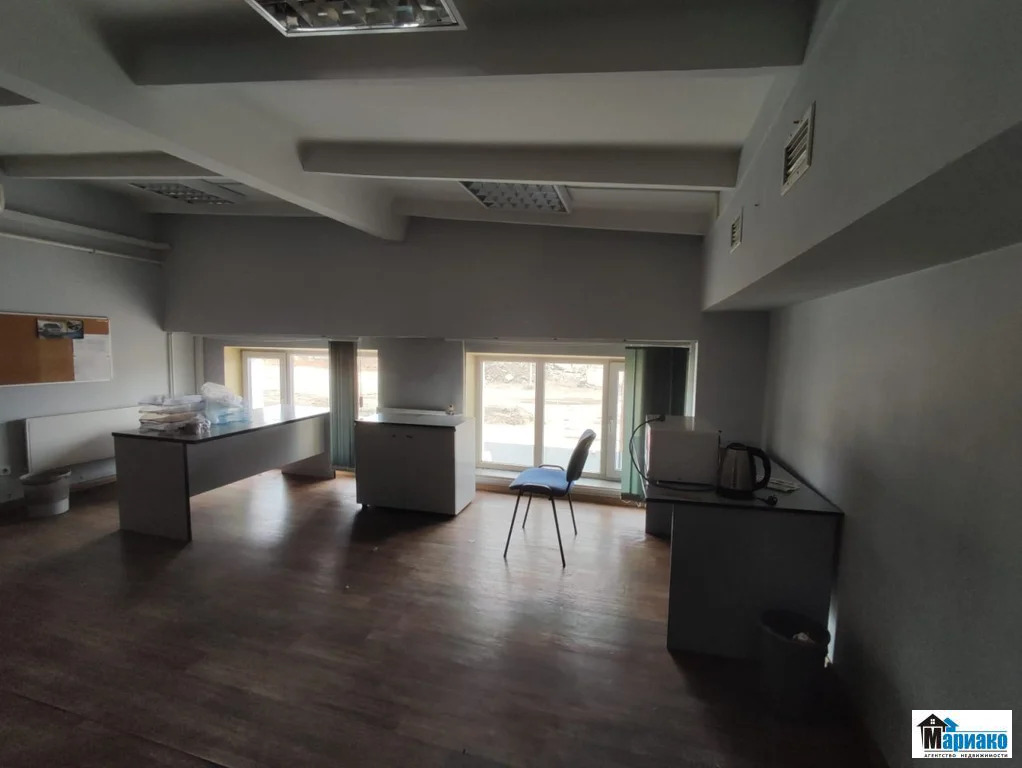 Аренда офиса, м. Ростокино, ул. Бажова - Фото 1