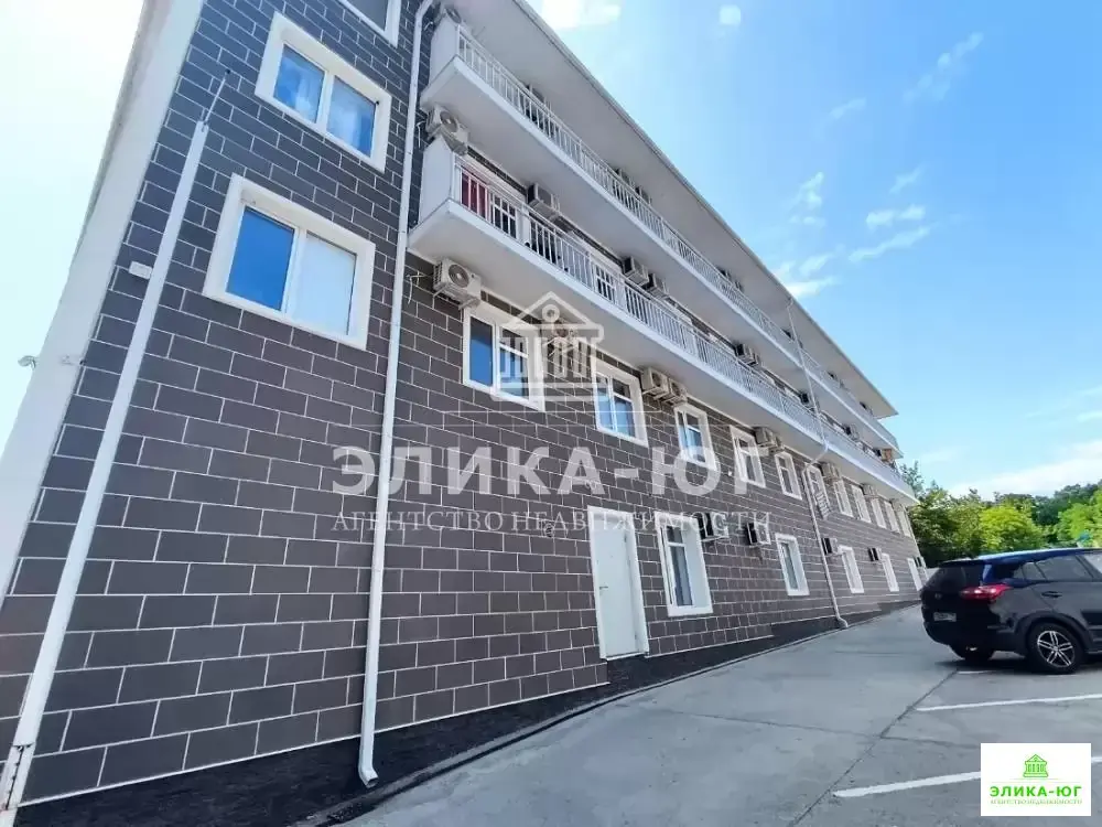 Продажа квартиры, Лермонтово, Туапсинский район, Ростовская ул. - Фото 11