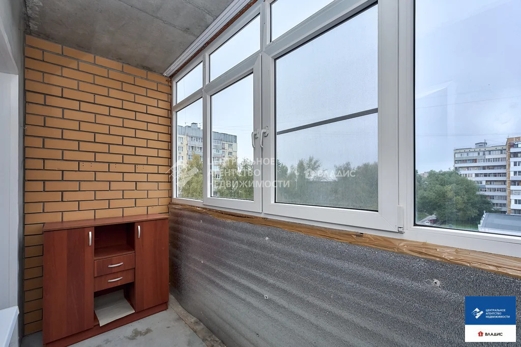 Продажа квартиры, Рязань, ул. Бирюзова - Фото 4