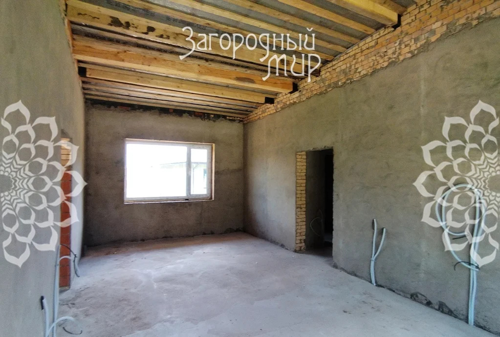Продам дом, Киевское шоссе, 65 км от МКАД - Фото 4