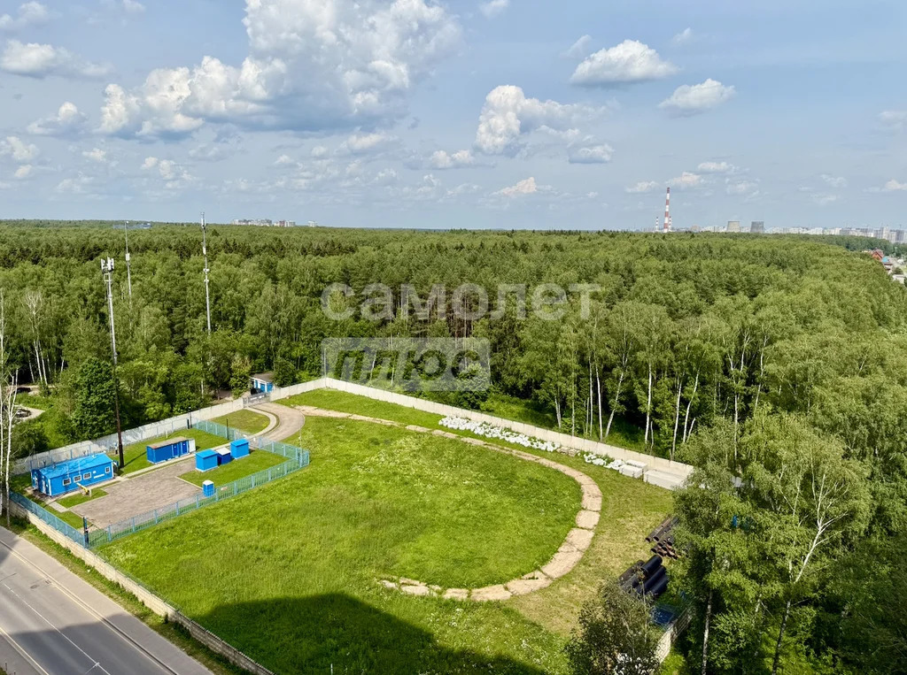 Продажа квартиры, Мытищи, Мытищинский район, Полковника Романова ул. - Фото 20
