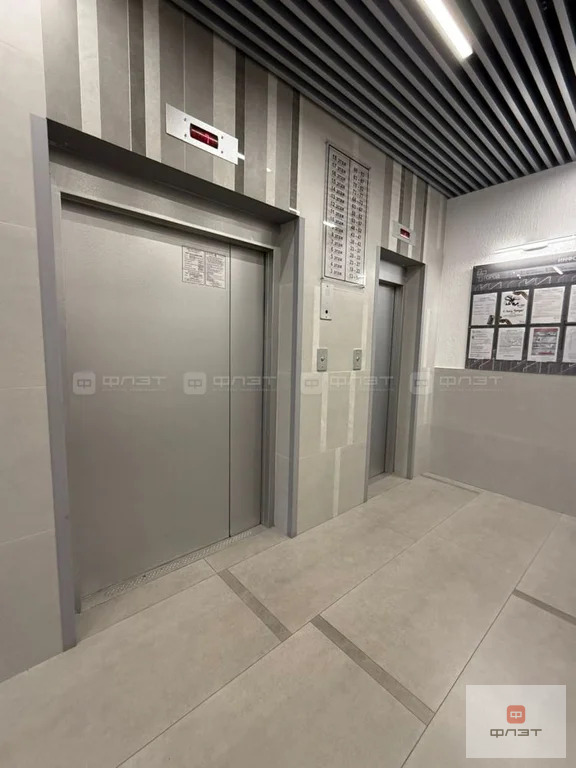 Продажа квартиры, Казань, ул. Роторная - Фото 8