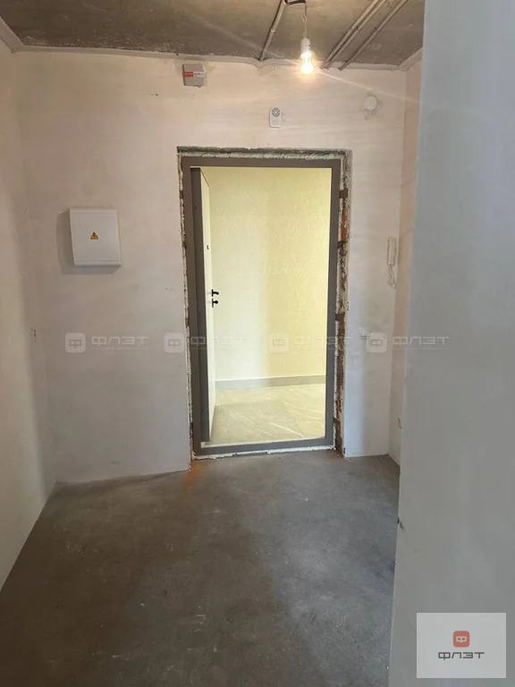 Продажа квартиры в новостройке, Казань, ул. Братьев Батталовых - Фото 3