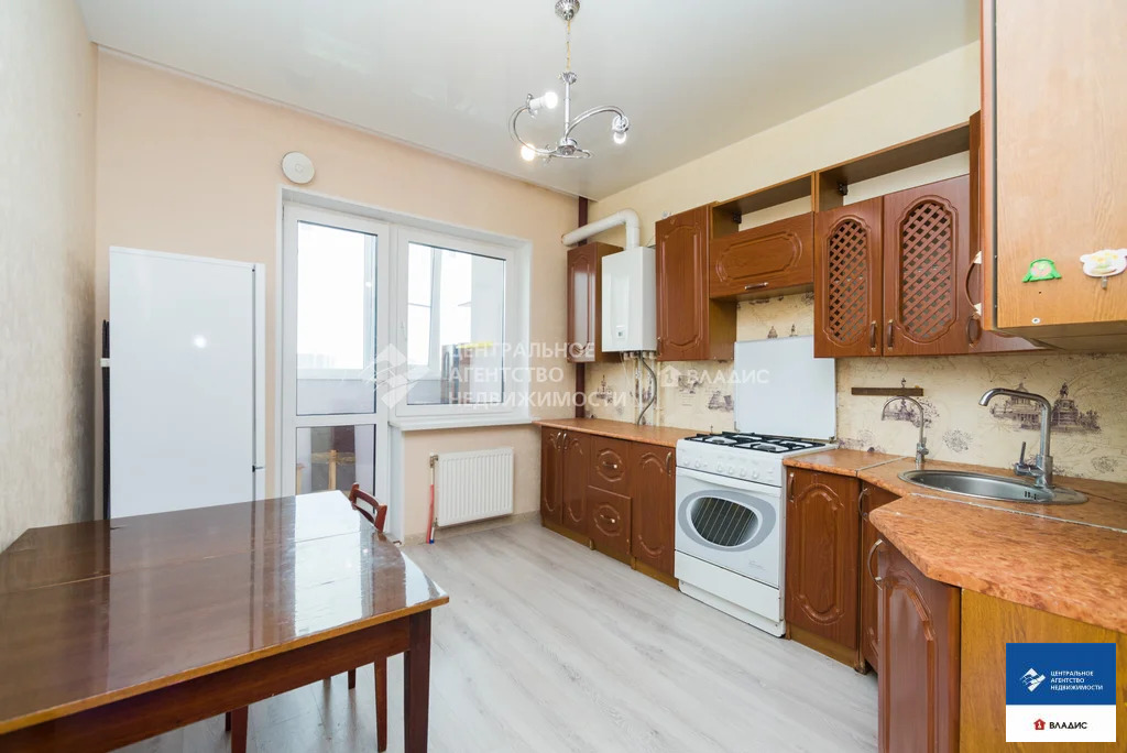 Продажа квартиры, Рязань, Касимовское ш. - Фото 1