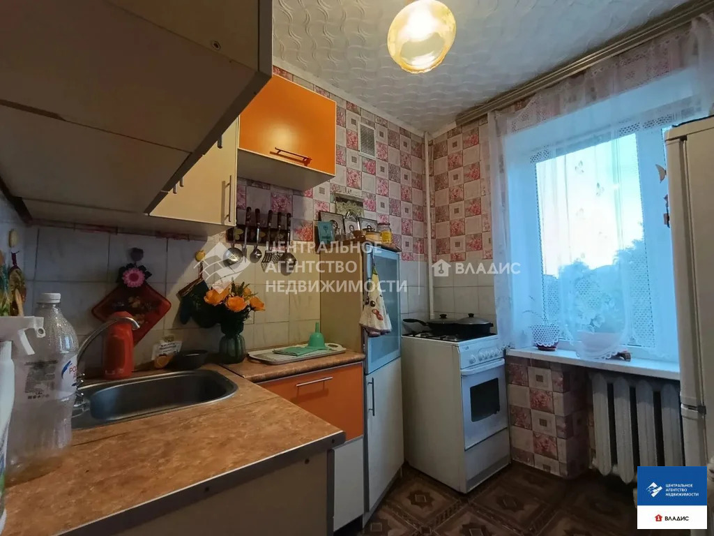 Продажа квартиры, Шилово, Шиловский район, ул. Стройкова - Фото 16