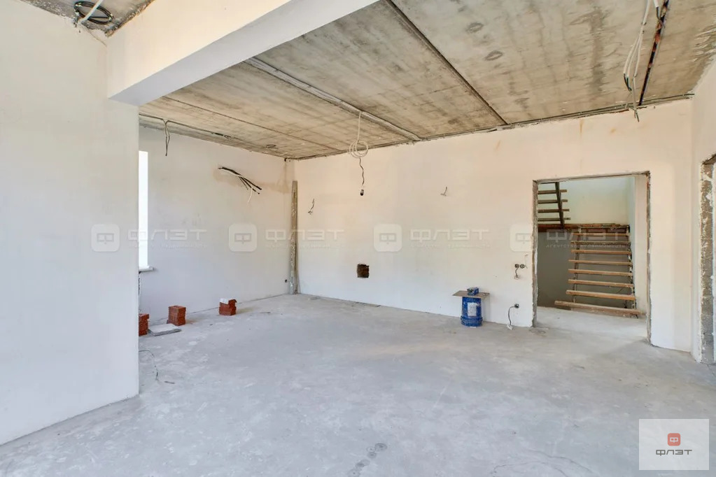 Продажа дома, Казань, ул. Батырлык (Вознесенское) - Фото 13