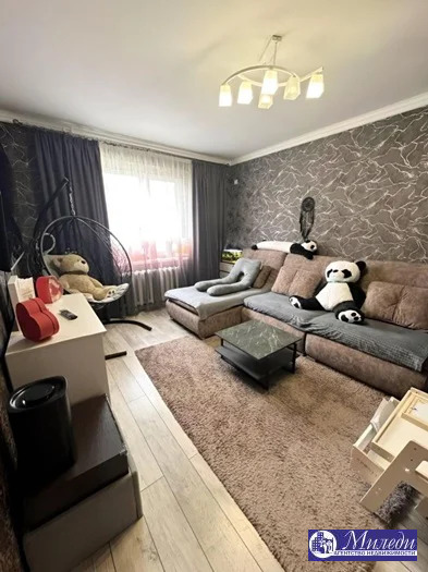Продажа квартиры, Батайск, ул. Воровского - Фото 1