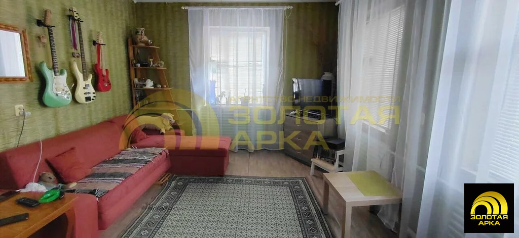 Продажа дома, Виноградный, Крымский район - Фото 4