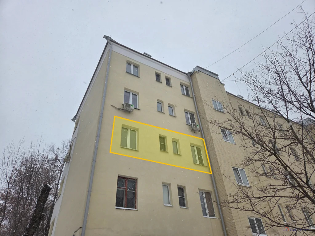 Продажа квартиры, ул. Октябрьская - Фото 4