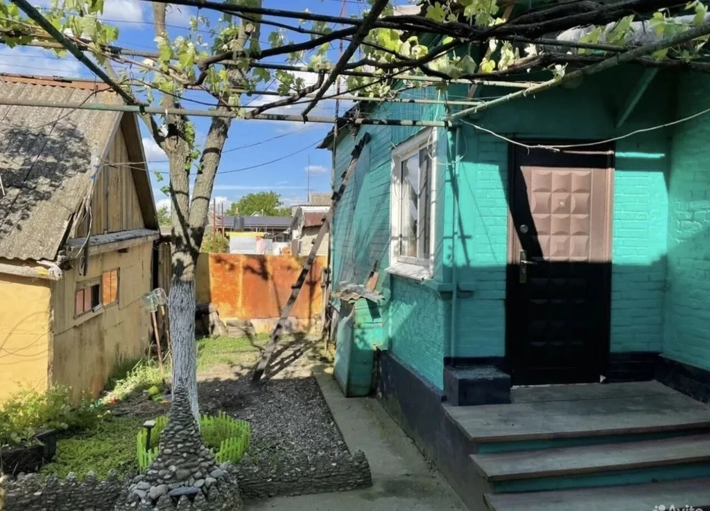 Продажа дома, Полтавская, Красноармейский район, ул. Огородная - Фото 4