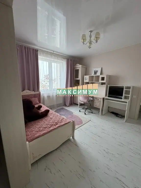 3 комнатная квартира 94 кв.м. в Домодедово. ул. Курыжова, д.21 - Фото 8