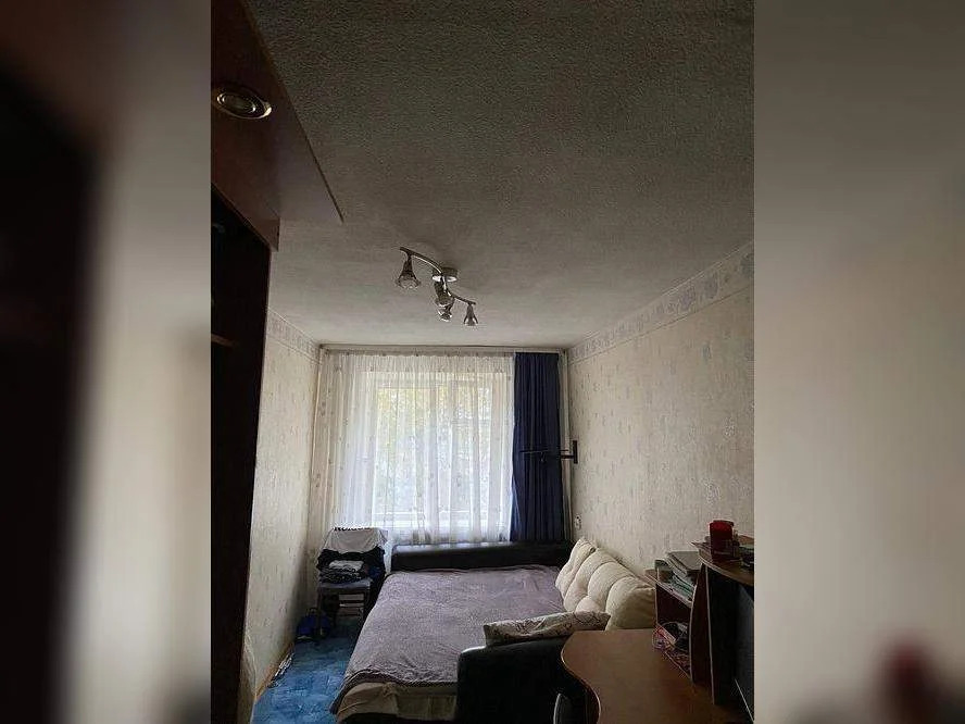 Продам 2-комн. квартиру 44.3 кв.м. - Фото 0