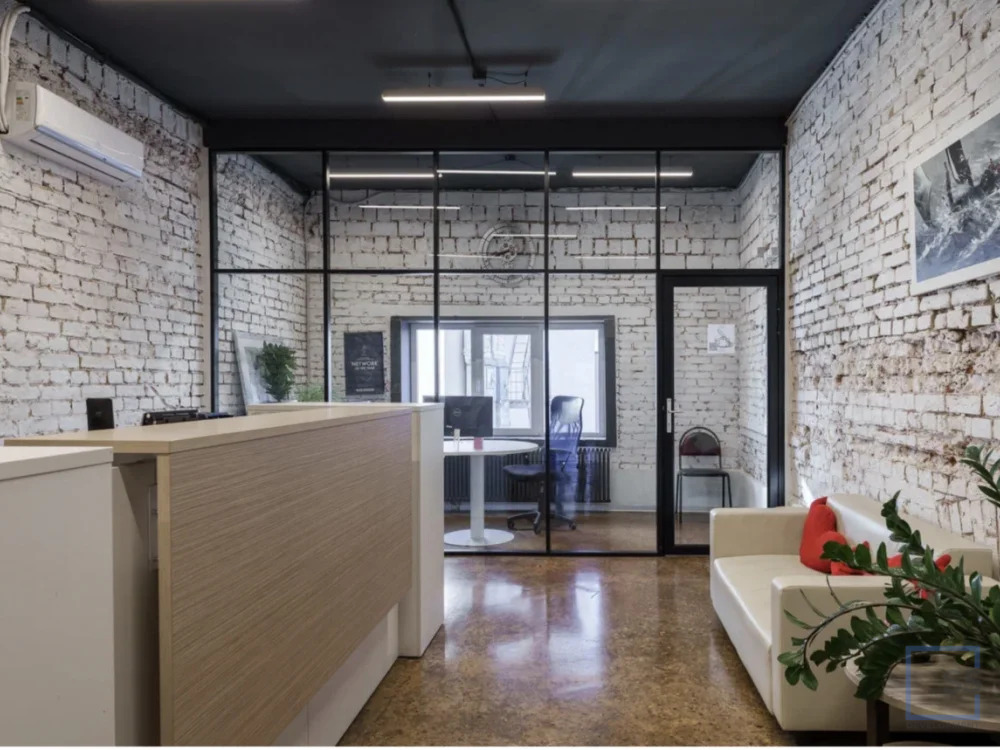 Продажа офиса, м. Тульская, Холодильный переулок 3 - Фото 14