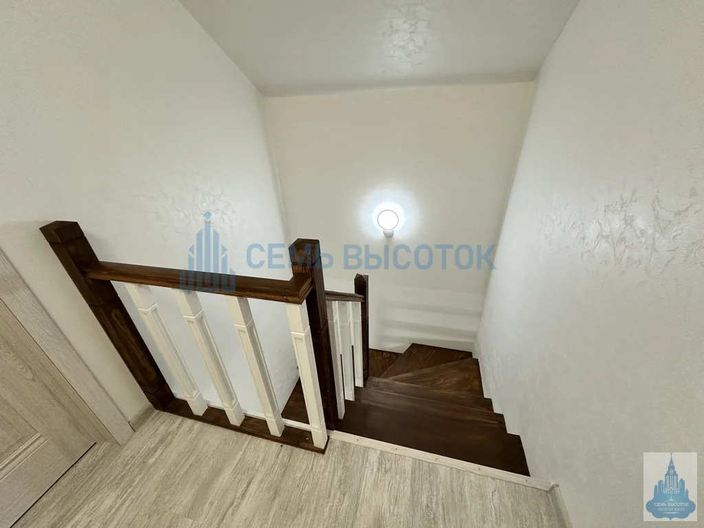 Продажа дома, Домодедово, Домодедово г. о., 1-я Ступинская ул. - Фото 20