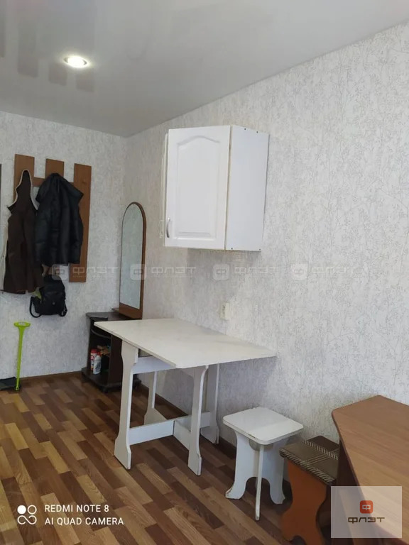 Продажа комнаты, Казань, ул. Братьев Касимовых - Фото 2