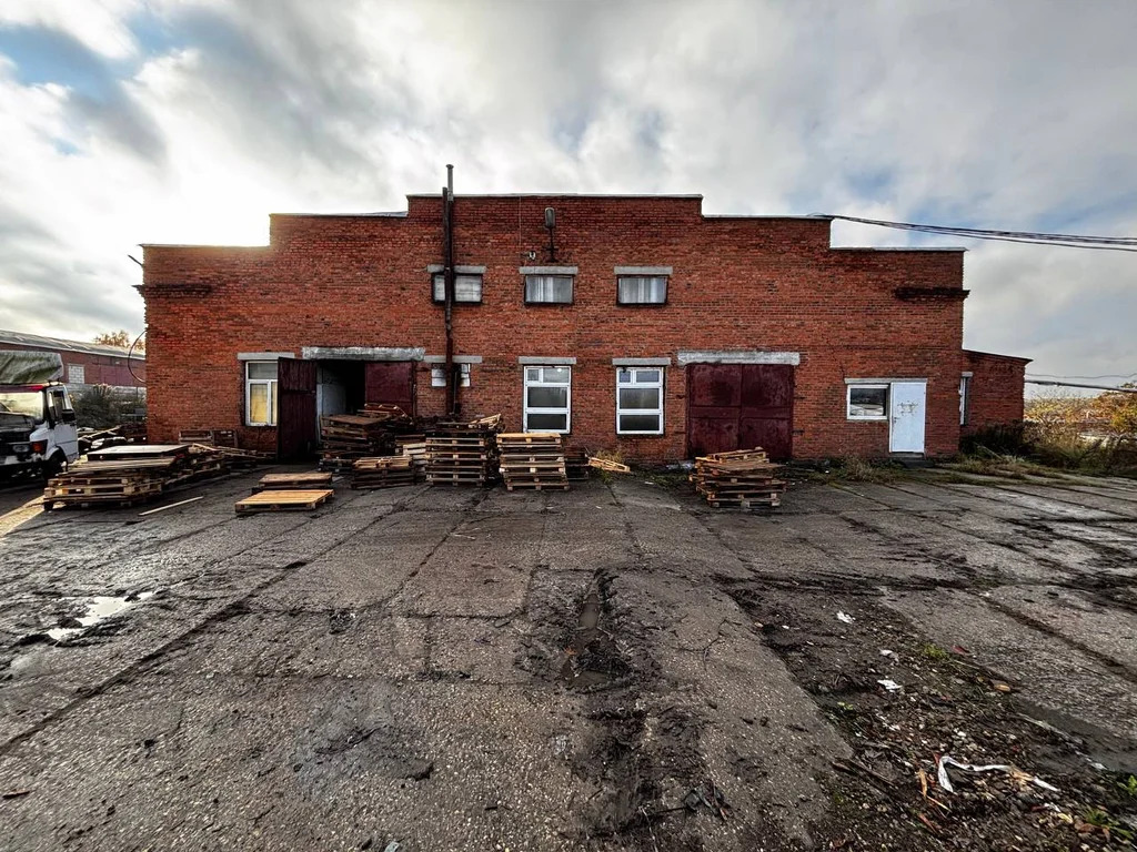 Аренда склада 1000 м2 - Фото 11